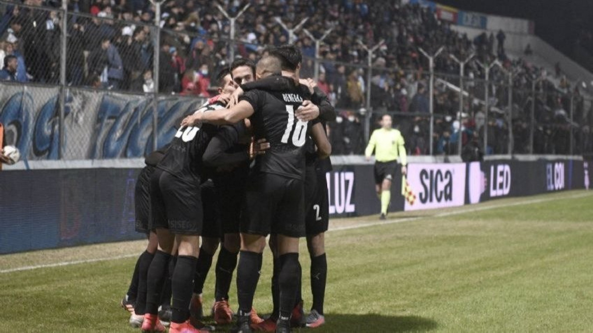 Ganó Independiente y avanzó en la Copa Argentina